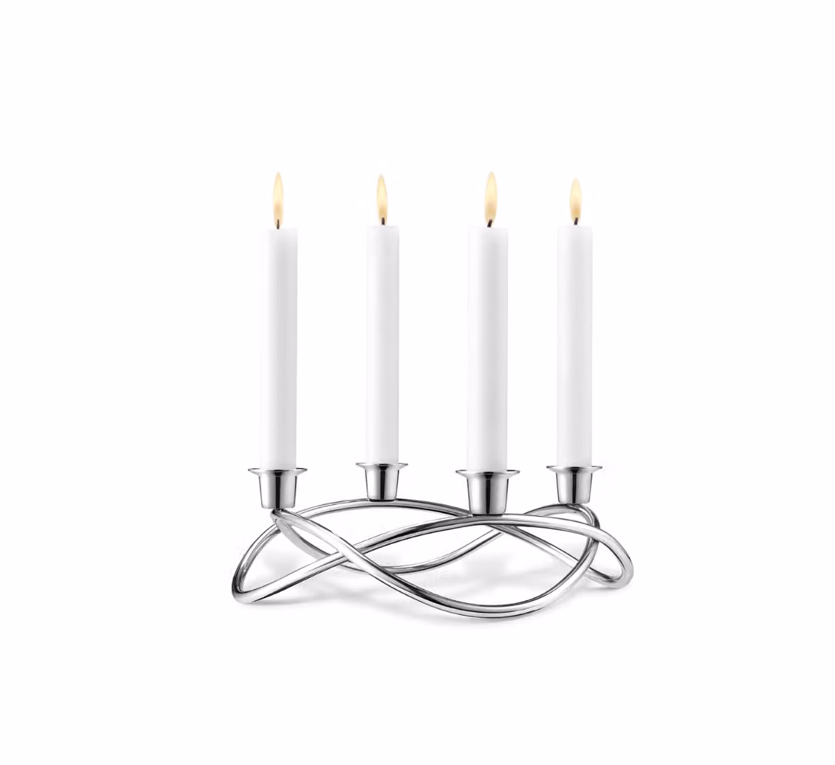 Season Candelabro - Specchio