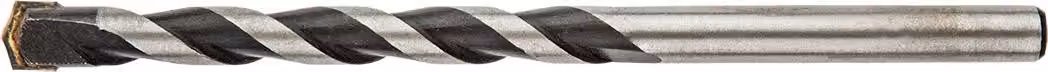 Punta per calcestruzzo e Vetroceramica con punta ad ala 8 x 400 mm