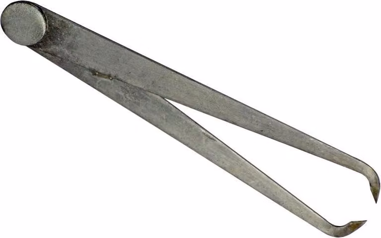 Bussola interna 145 mm