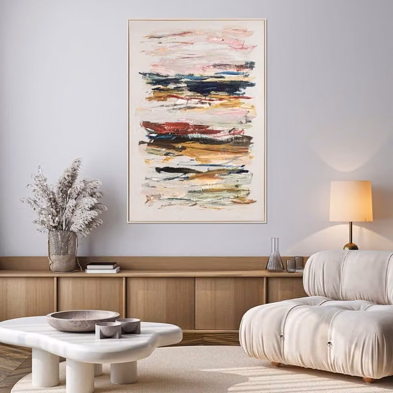 Quadro Limen Agave Quadri