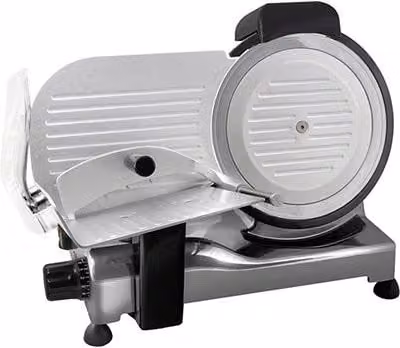 Affettatrice TF25 Reber Volt 230 Watt 140 cm 25