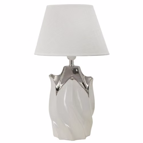 Lampade da tavolo LAMPADA DA TAVOLO SHINEY CM Ø 30X51 Mauro Ferretti