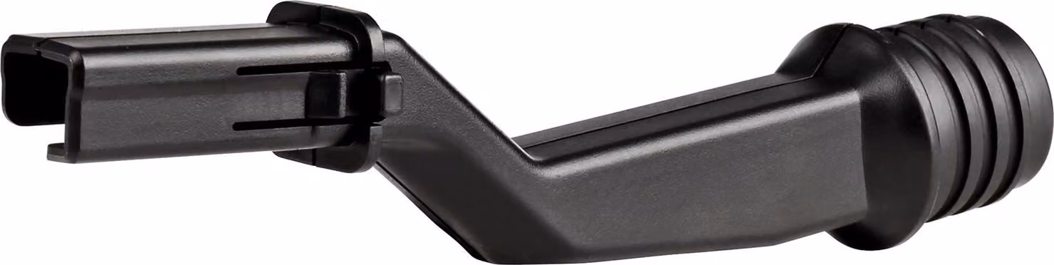 Makita Absaugstutzen für Stichsägen Ø 23 / 28 mm