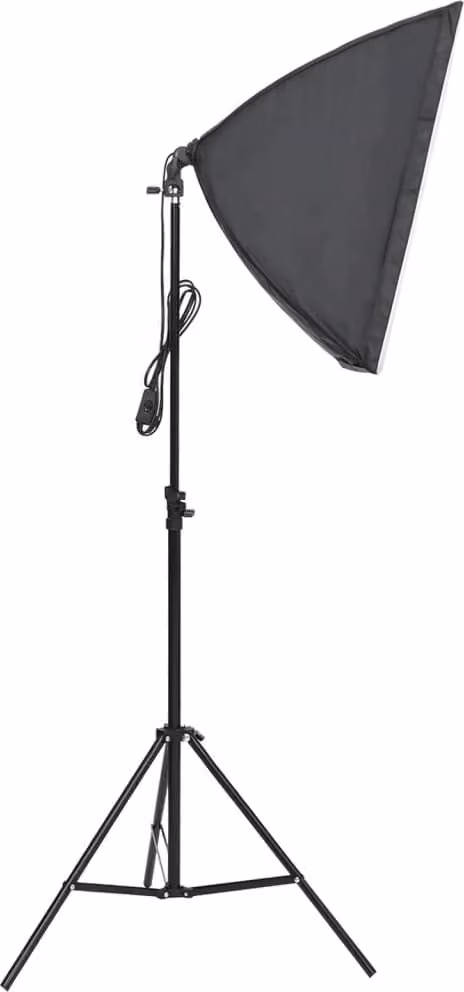 Luce Professionale da Studio 60x40 cm