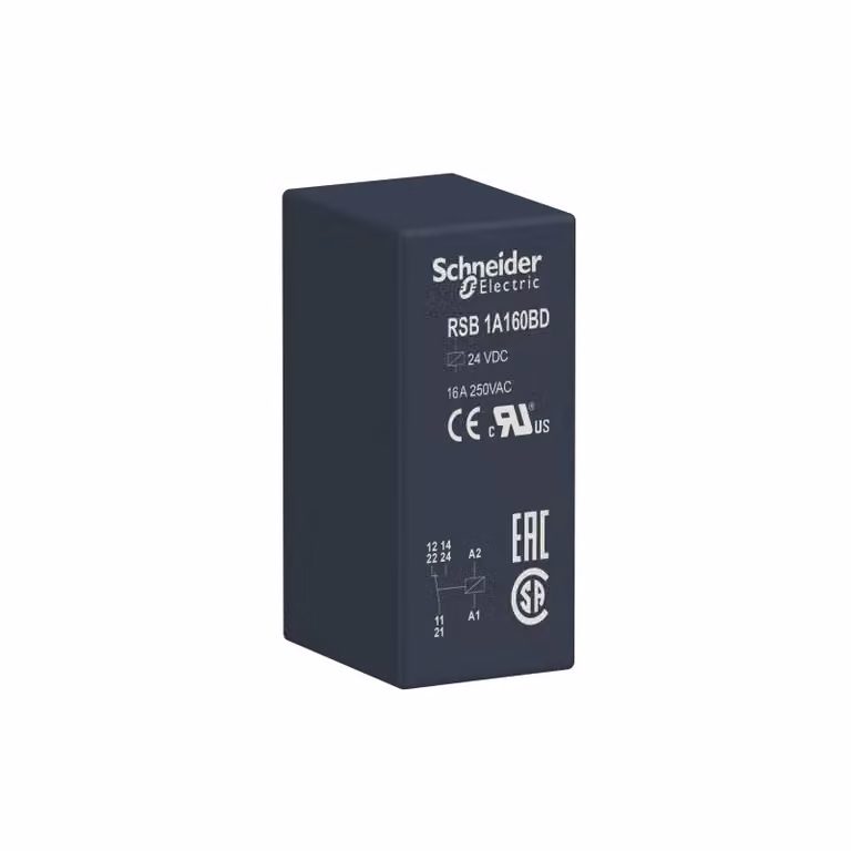 APC Schneider 10 pezzi