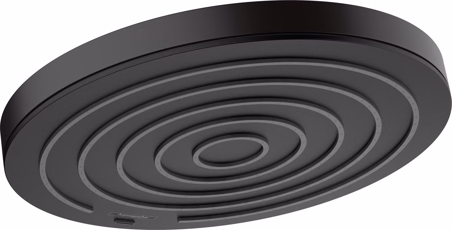 Douche de tête hansgrohe Pulsify S 260, 1 type de jet, 24140670, 24140670