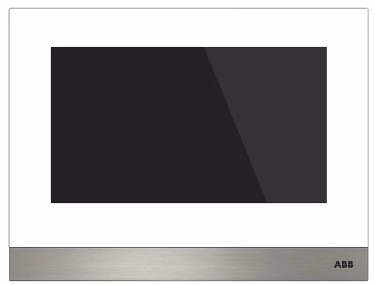 Busch-Jaeger IP touch H8237-5W-03 2TMA130050W0060