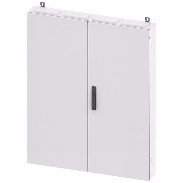 Siemens ALPHA 160, armadio a parete, IP44, classe di protezione 2, H: 1100 mm, L: 1050 mm, P: 140 mm 8GK10325KK41