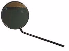 Specchio di ricambio Cramp + asta KF1