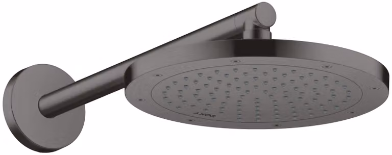 hansgrohe AXOR ShowerSolutions bras de douche 390mm, 26431340, 26431340