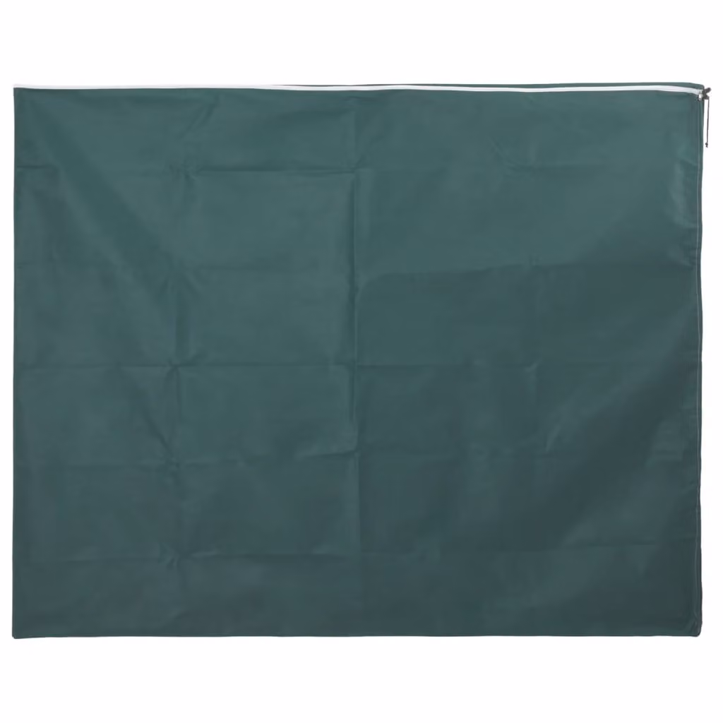 Copertura con Cerniera per Piante 70 g/m² 3,14x2,5 m