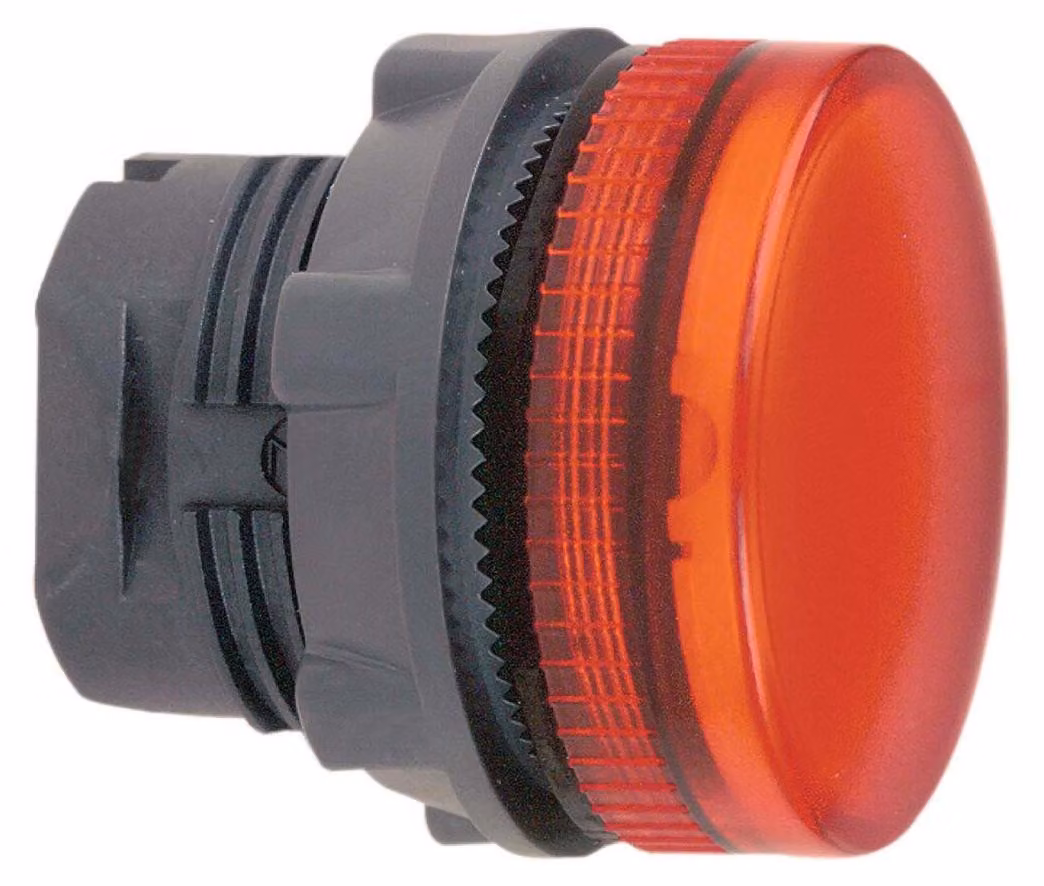 Schneider Electric Spia per modulo LED ZB5AV043