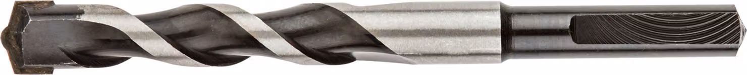 GRAPHITE Punta per calcestruzzo 14 x 150 mm, punta a farfalla