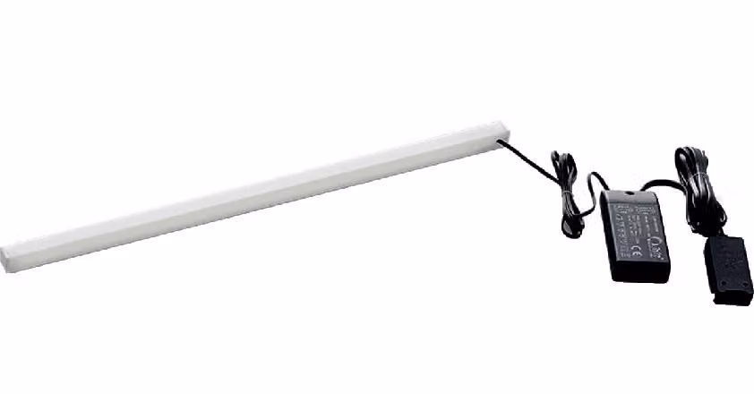 Geberit Bande LED Geberit, 501535, longueur 535mm, 501535000, 501535000