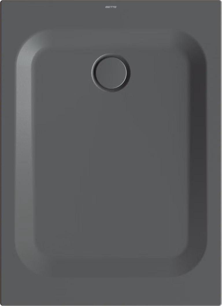 BetteUltra receveurs de douche rectangulaires avec BetteAntidérapant Pro, 1100x800x35mm, 8729-403AE, 8729-403AE