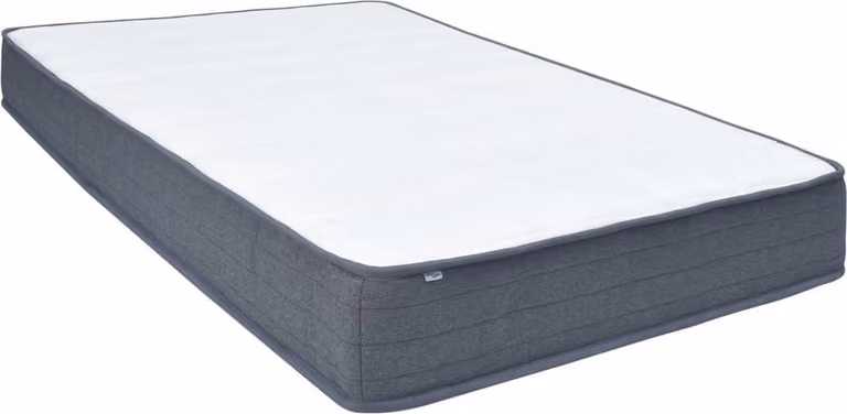 Maison Exclusive - Materasso per Letto box spring Rigidità Media 200x140x20 cm