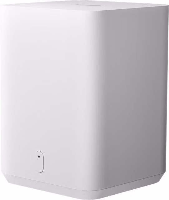 Base Station per Telecamera Outdoor Xiaomi, Bianca