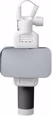 Bastone selfie Total View White e Black SELFIESTICKVIEWK