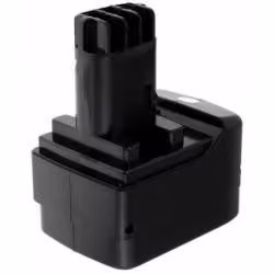 Batteria metabo BST 9.6 Impulse 3000mAh NiMH