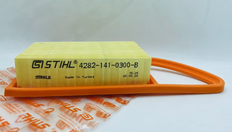 Filtro aria originale STIHL 42821410300 BR 500, BR 600, BR 700