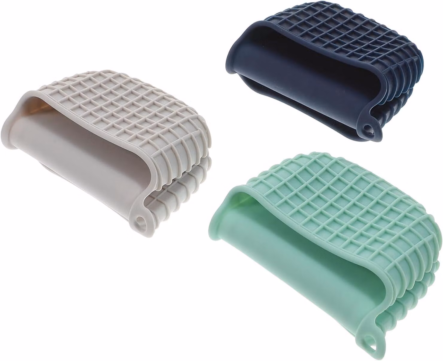Elegante dispenser per carta igienica in bambù con coperchio magnetico per 4 rotoli
