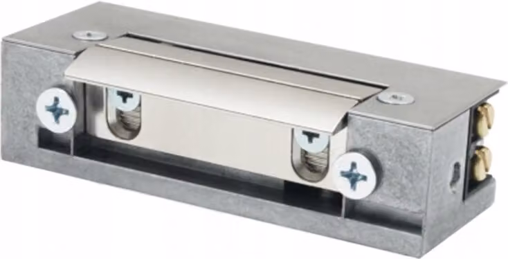 Elettroserratura universale standard, 12-24V AC/DC, HARTTE XS