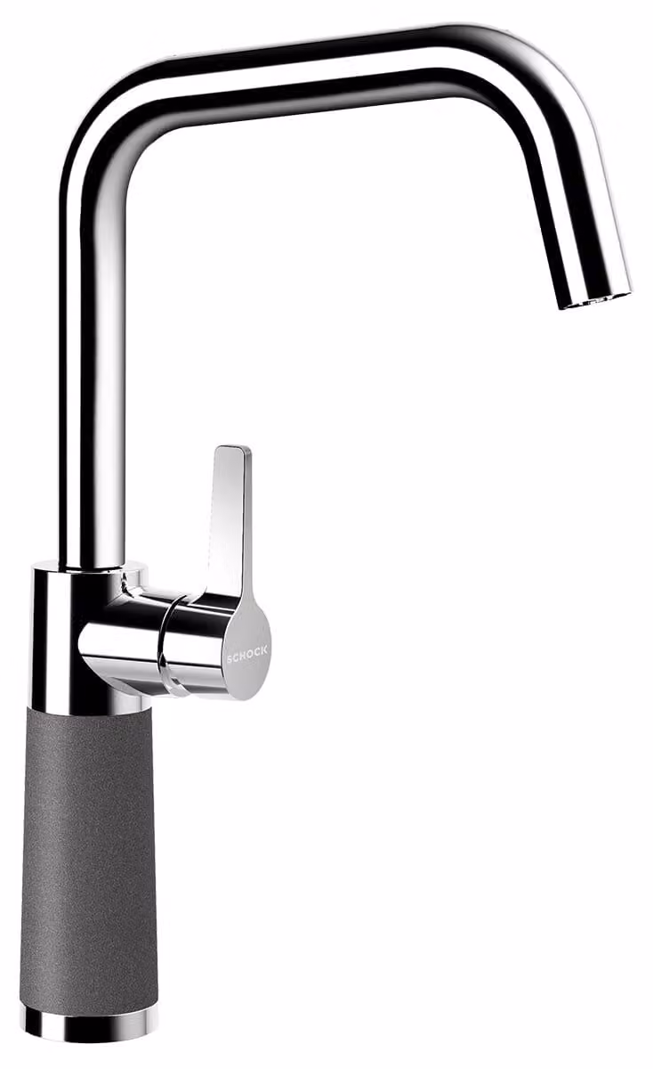 Miscelatore a leva per lavello Schock SC-530 stone 556000STO