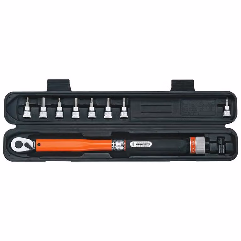 Chiave dinamometrica SuperB TB-TW30