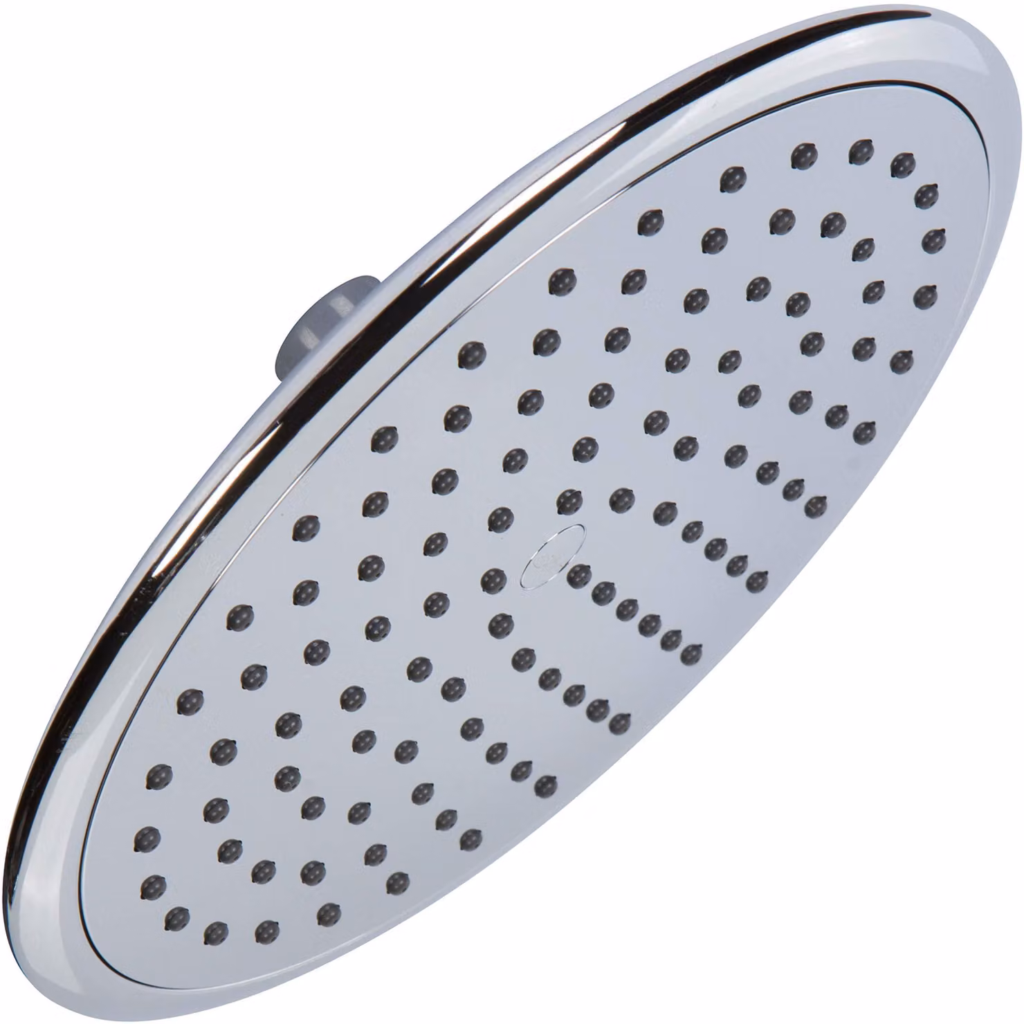 Doccia a cascata, soffione a pioggia da montare sul soffitto, diametro 22,9 cm, alta portata