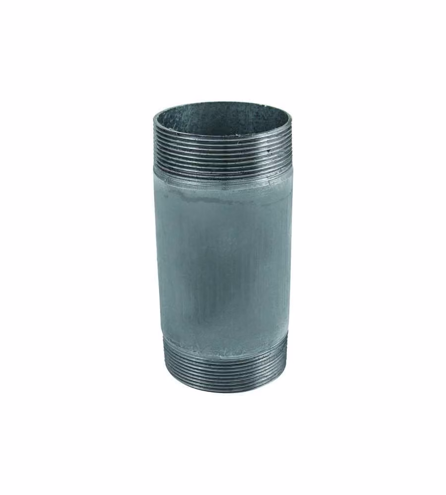 Filetto in Ferro Zincato 1" x 50