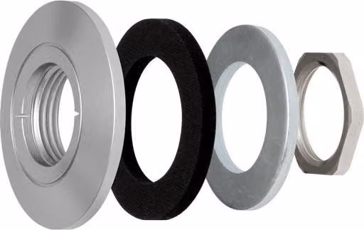 Axis 5507 111 security cameras mounts and housings Alloggi