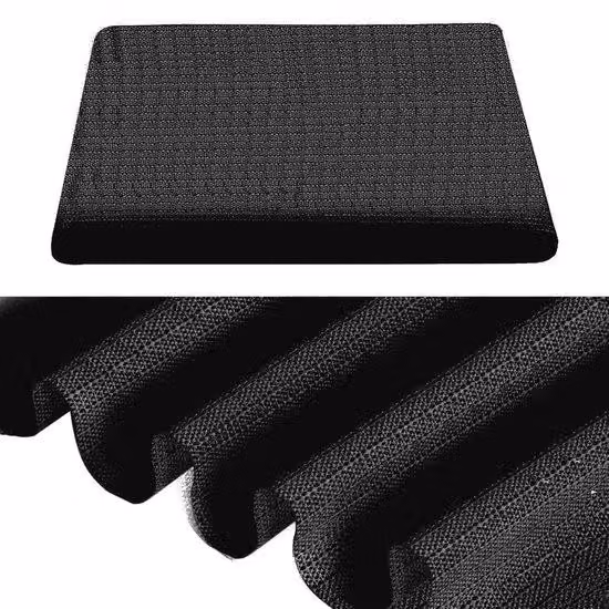 Tappetino antiscivolo 150 x 200 cm per tappeti e protezione