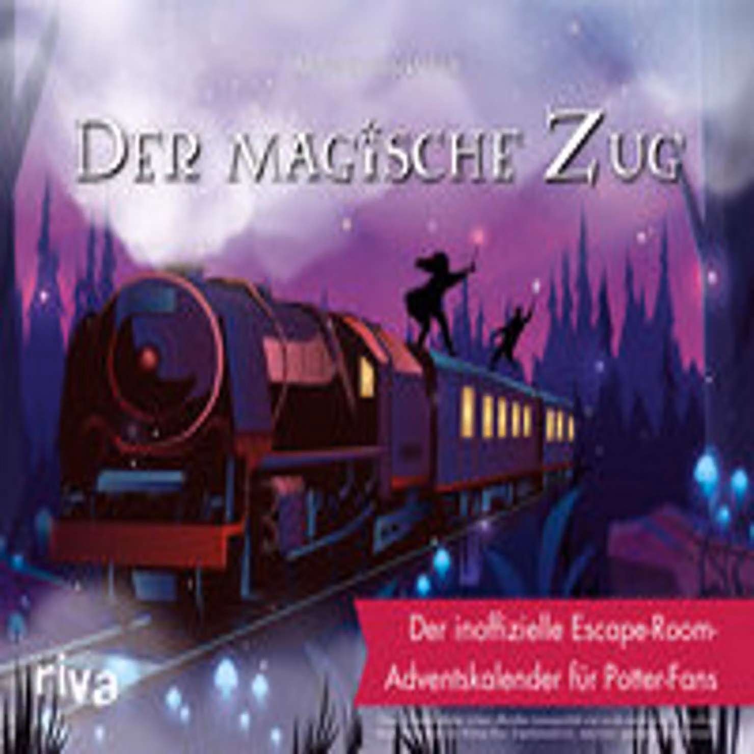 Il treno magico