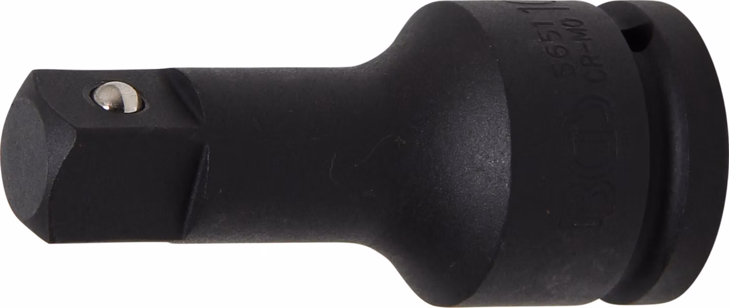 BGS Prolunga di alimentazione 20 mm (3/4") 100 mm - 5651