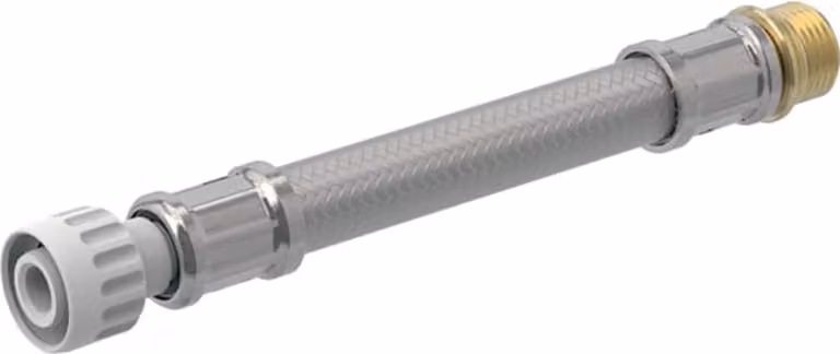 Geberit 241970001 Prolunga del tubo flessibile