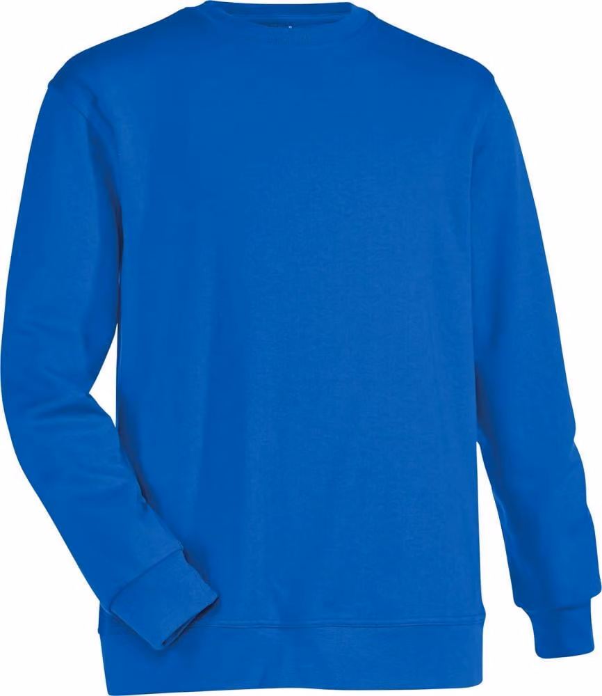 Felpa, Gr.3XL, royalblau