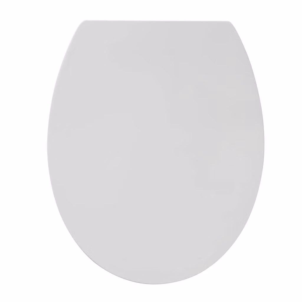 Sedile WC Tiger Blade Bianco