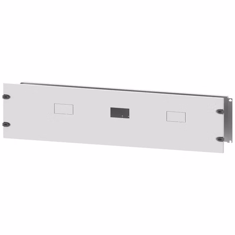 Siemens ALPHA UNIVERSAL, kit di montaggio per interruttori automatici compatti 3VA1, 5x 3VA10-11 /100A ... 8GK67376KK33