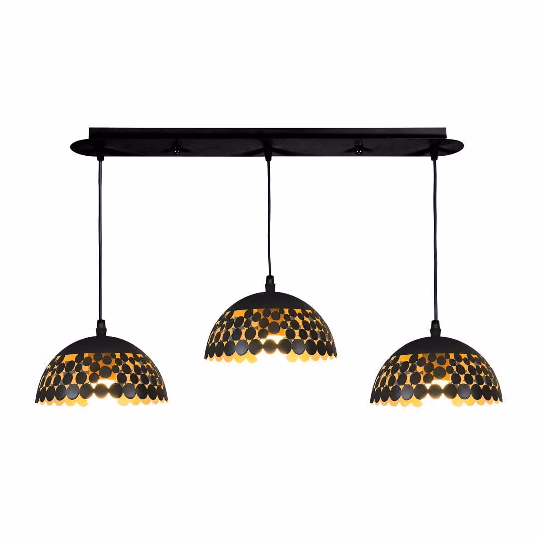 Lampada a sospensione LISA ML6136 Milagro