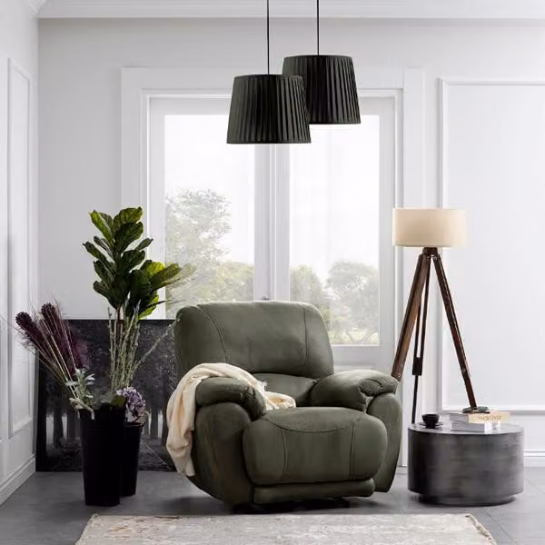 Sessel Design Couch Sofa Relax Leder Lounge Club Polster Sitzer Luxus Leder