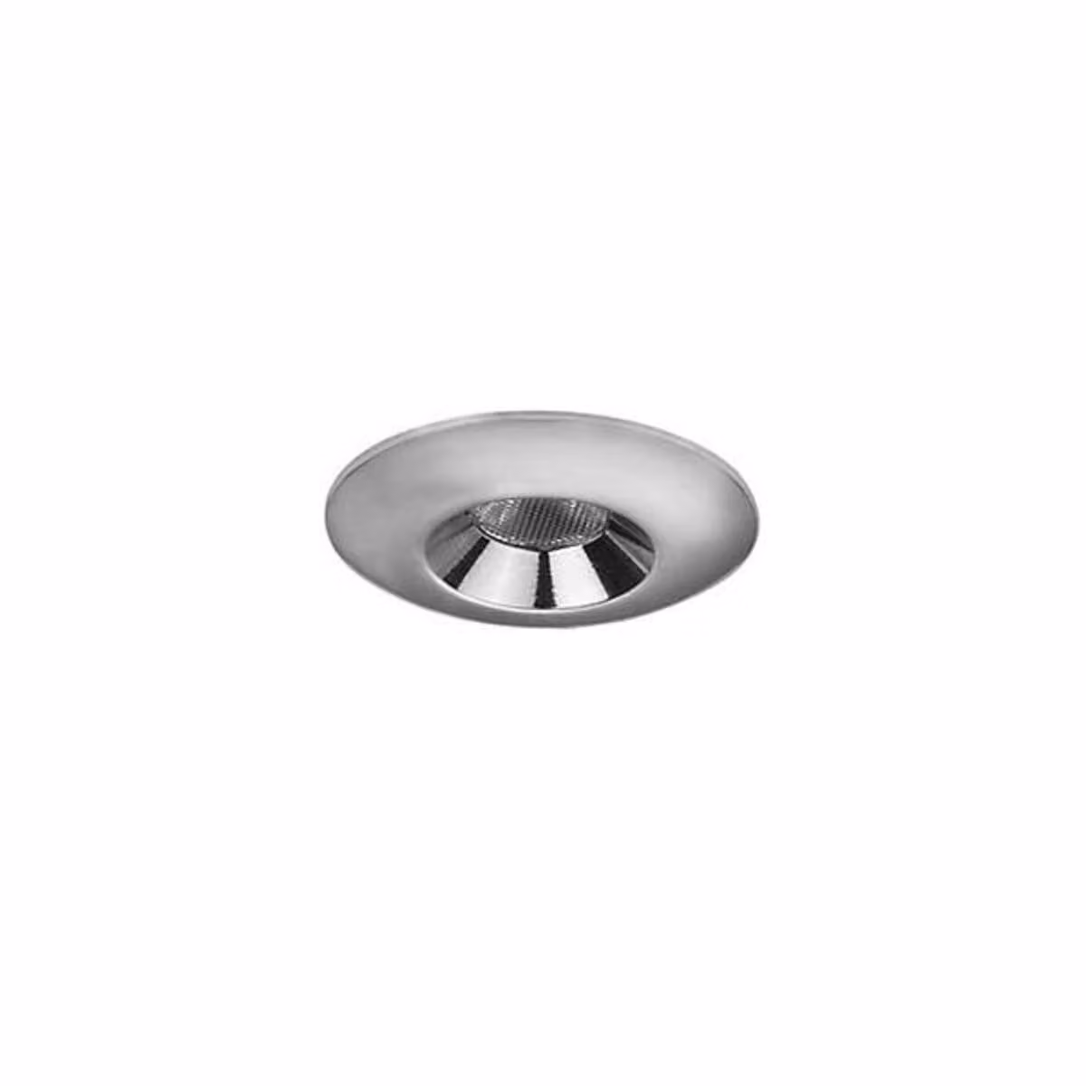 Brumberg Leuchten Punto luce LED mt-alu/chr 1W 3000K IP44 12071023