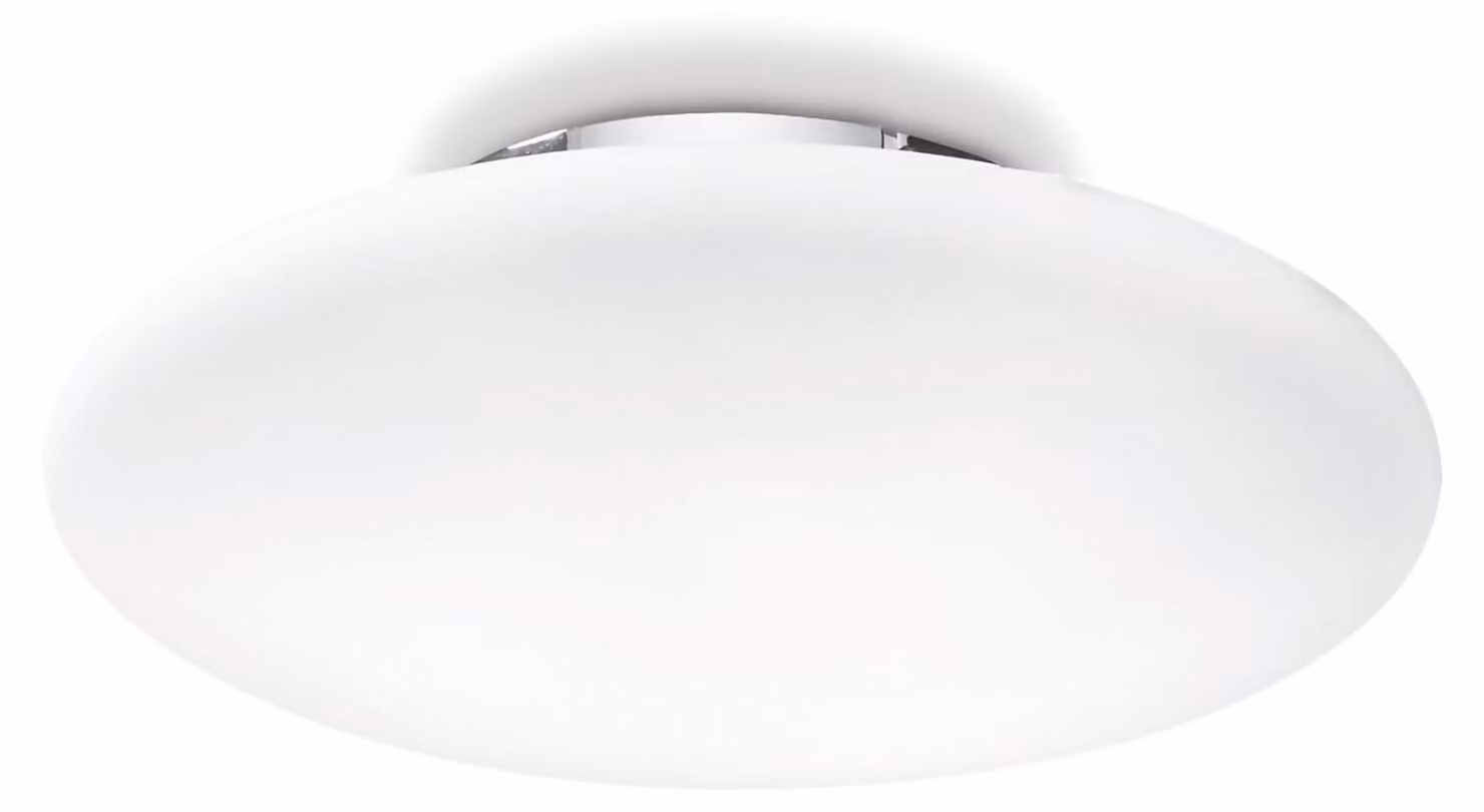 SMARTIES PL1 D33, Plafoniera, Ideal Lux
