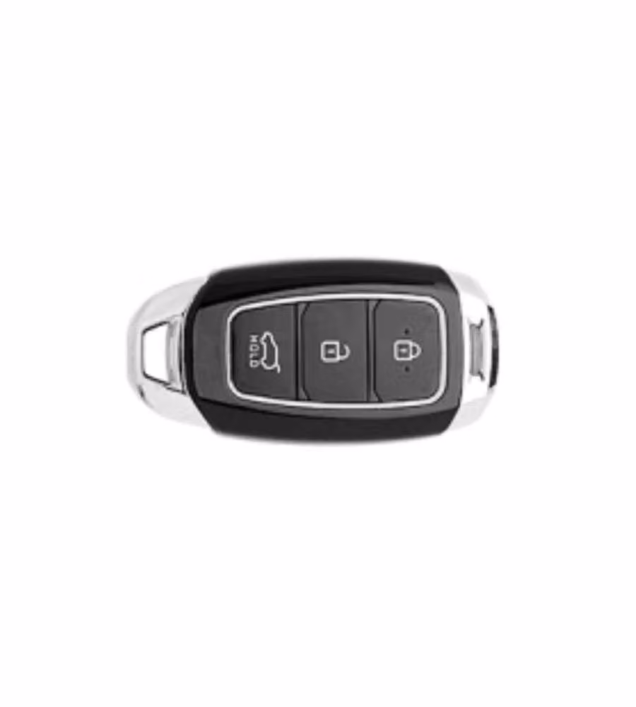 Chiave Auto Radiocomando Kia KIA9P12