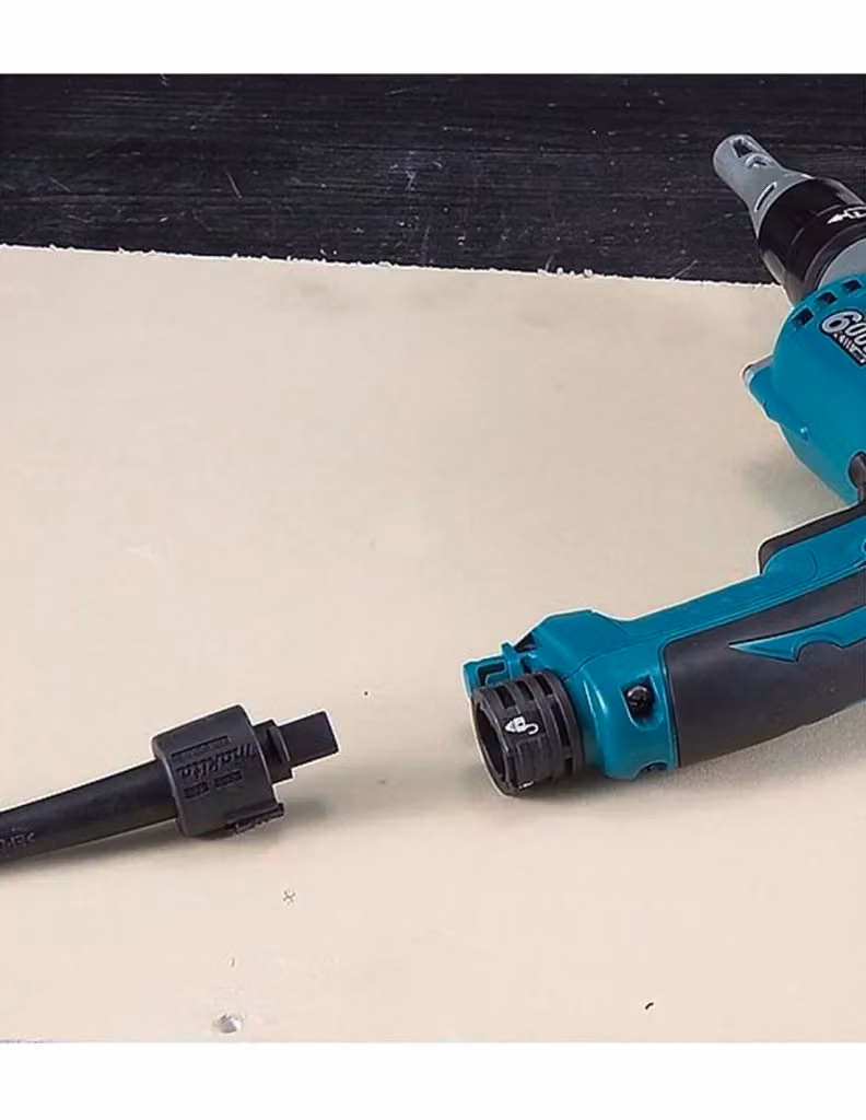 Avvitatore per cartongesso Makita FS6300R con alimentazione a rete da 570 W – 2