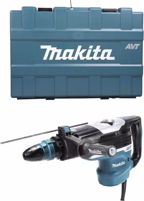 Tassellatore Makita HR5212C da 1510 W blu