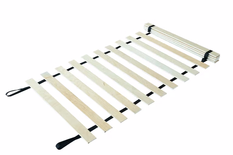 Rete arrotolabile MAKIROLL 90x190 cm