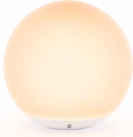Lampade notturne a LED per bambini – Slaaptrainer per la cameretta