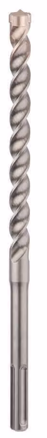 SDS PLUS Punta per cemento armato 8x210x150mm per cemento armato