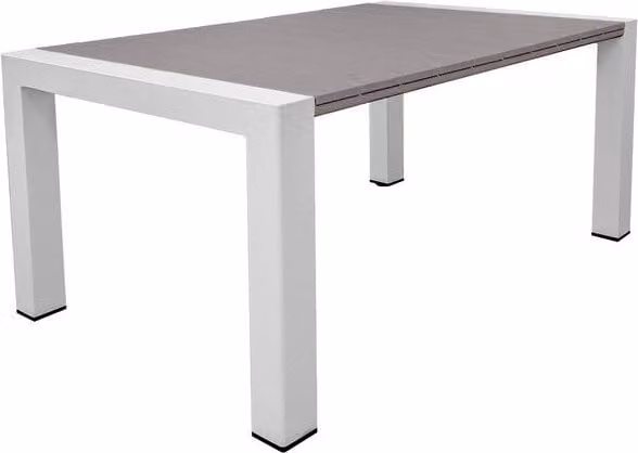 TAVOLO MILANO BRERA CM 98X160/230
