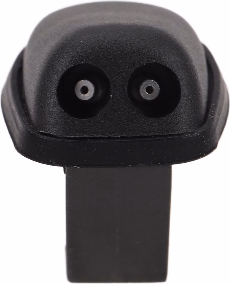 Ugello lavavetri 1708176 Ugello spruzzatore tergicristallo anteriore per Focus Mk2 Mk3 Mondeo Mk4 C-Max